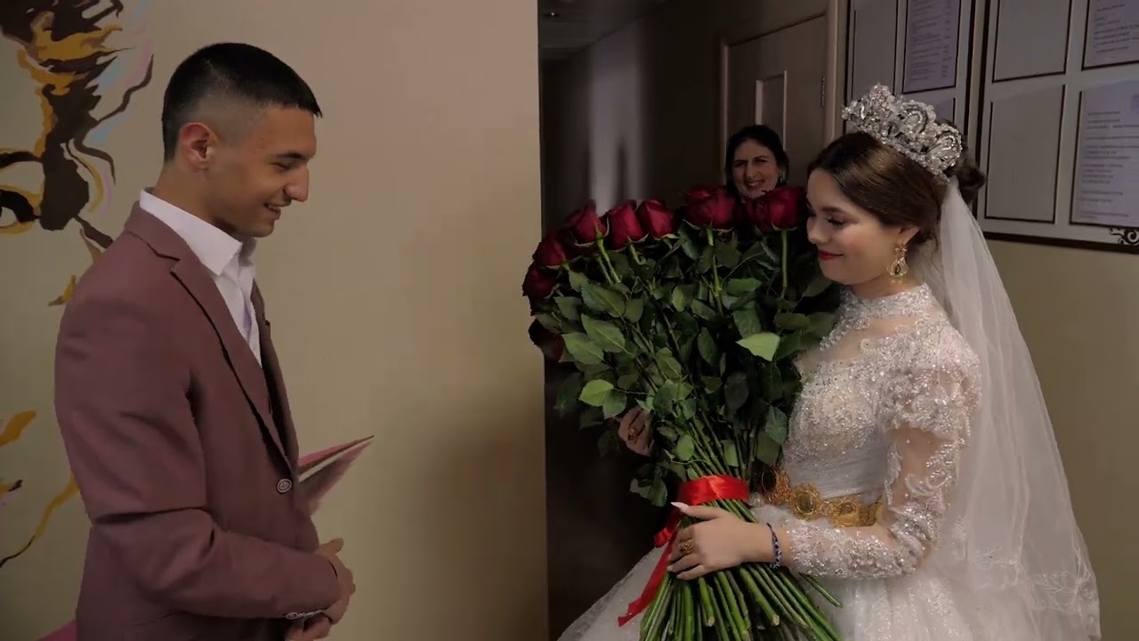 Цыганская Свадьба Ловари и Тамара