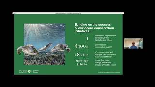 Webinar: Nature Bonds: Catalyzing Investment for Biodiversity