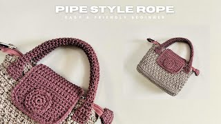 Handbag strap