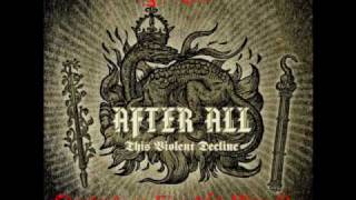 After All - Sacraments For The Damned