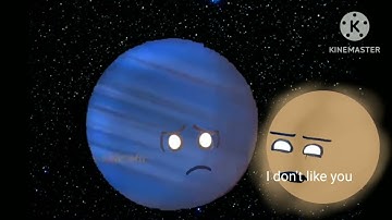 planet X journey to the Proxima centauri system part 2 ( fan animation) @SolarBalls
