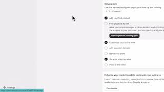How To Delete Shopify Store   Full Guide EASY