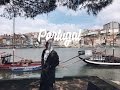 Portugal Vlogs السمكة اللي سرقها مني الصيني Porto Algarve