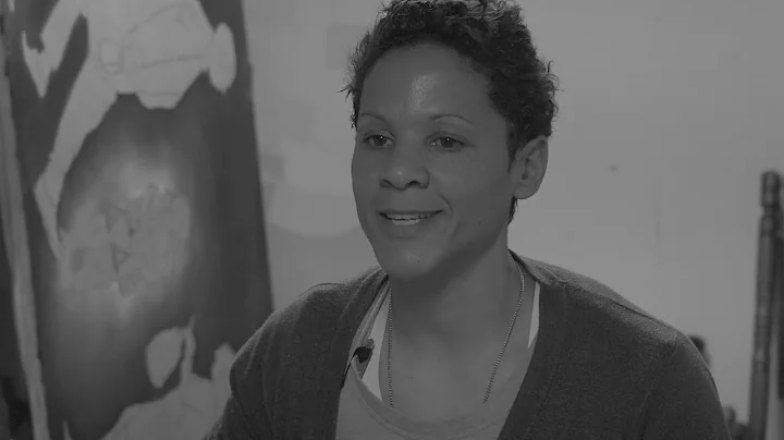 Heart Show Artist Profile - Jill Wells