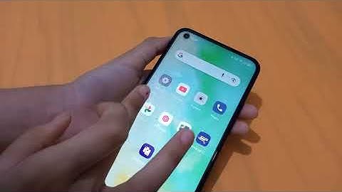 oppo A54 date and time settings | how to set date and time | date and time change kaise karna