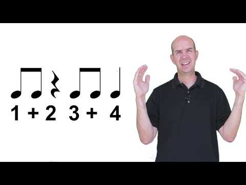 Time to Rest - a review of music notation