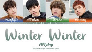 N.Flying - Winter Winter class=