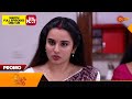 Mangalyam thanthunanena  promo 18 may 2024  surya tv serial