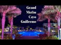 Grand Muthu Cayo Guillermo Cuba Hotel Walk-Through Dec 2021