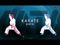 KARATE WORLD CUP: Day 2 - Male Team Kata – Quarterfinal - Tatami 2 | WORLD KARATE FEDERATION