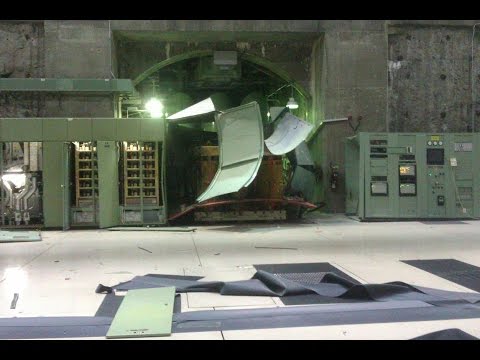 Explosions chez Hydro-Québec