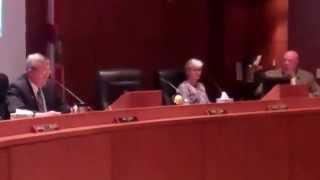 The Kissimmee Comissoners Statement On Planned Parenthood @GraceAndMercyAreMine