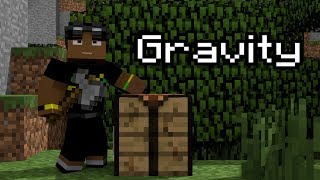 Gravity [Minecraft Animation] - BPC Gravity Collab