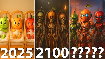 Evolution of Udin Din Din Dun And Friends - Italian Brainrot 2025 ---- ????????????