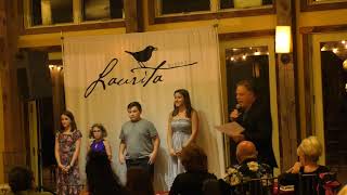 Laurita Junior Idol 19