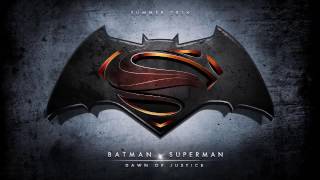 Batman v Superman - New Rules - Hans Zimmer