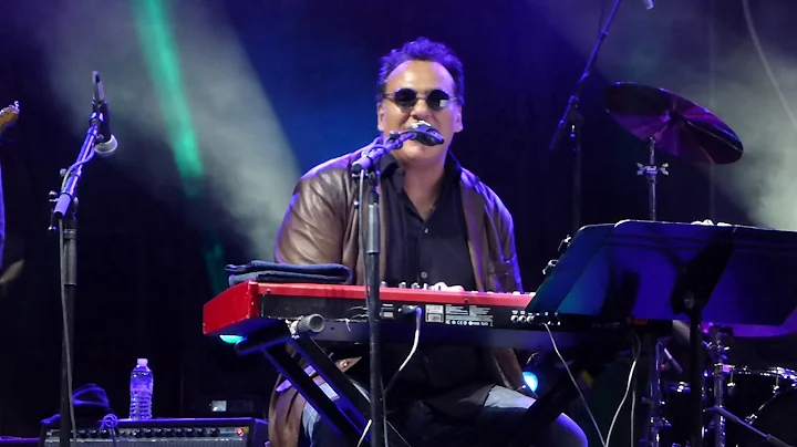 Paulie Cerra w/guest Phil Petroff - Erlene - 6/29/...