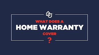 What Does a Home Warranty Cover? | American Home Shield