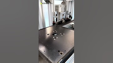 Maximize Productivity with Custom Conveyor Systems #conveyors #machine #conveyorcomponents #conveyor