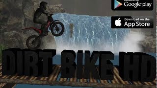 Dirt Bike HD
