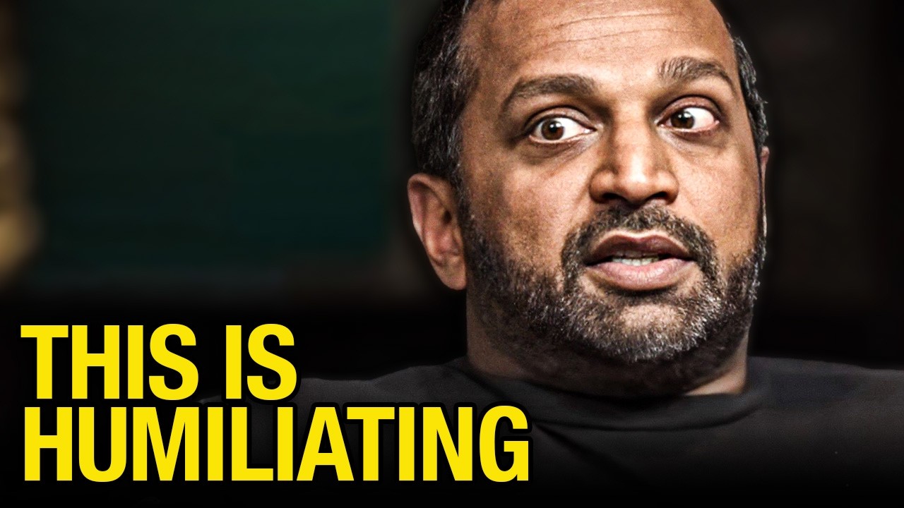 The FBI Just Humiliated Kash Patel