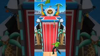 Hyper Run 3D #viral #shortvideo #shorts #funny #trending #gameplay screenshot 5