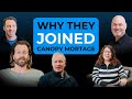 Loan Officer Testimonials | Canopy Mortgage