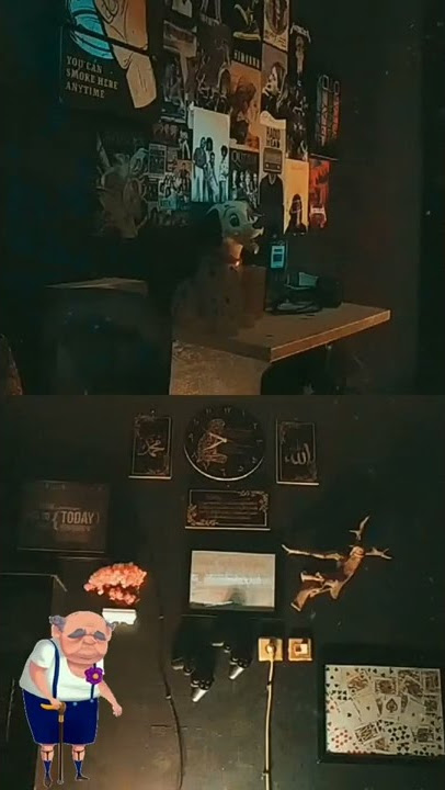 story kita pasti tua
