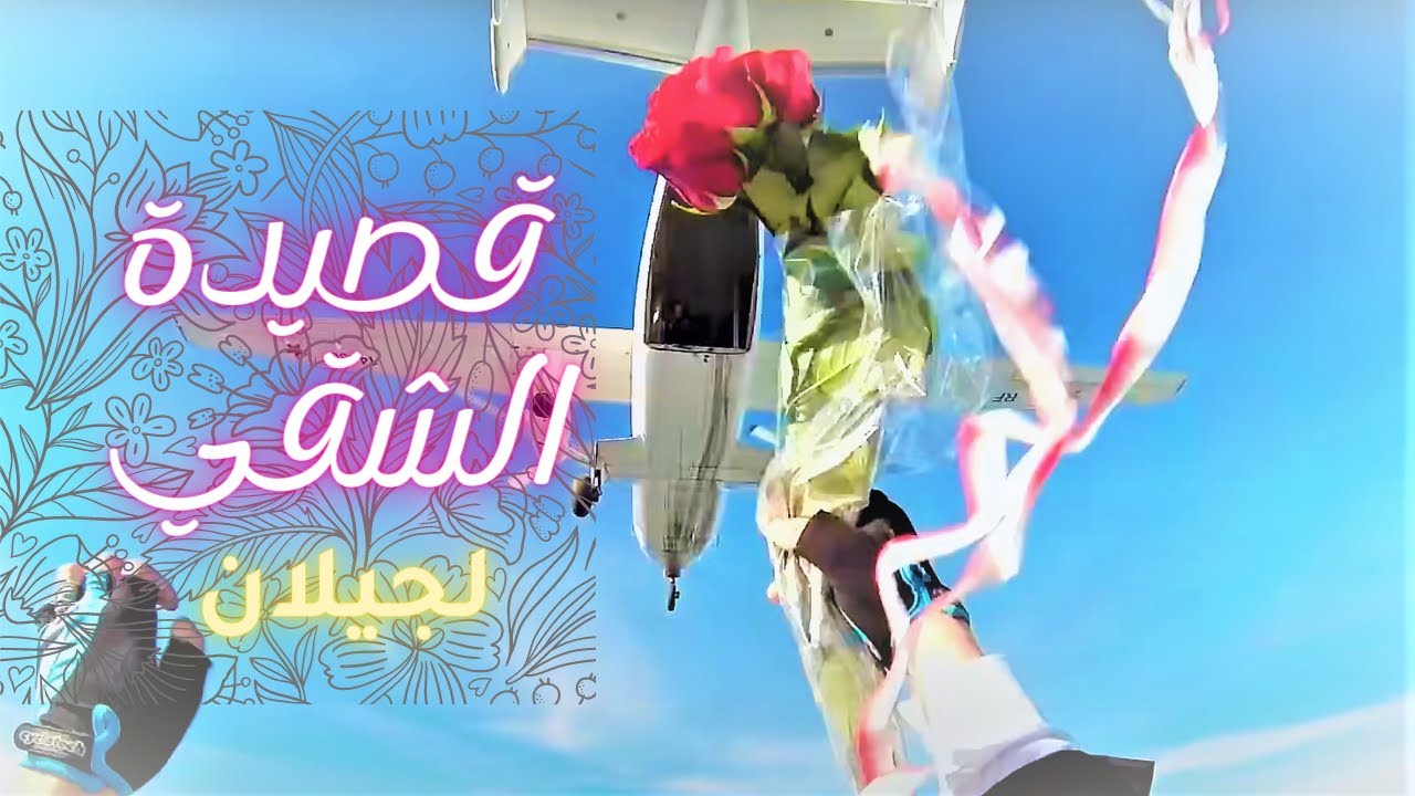 قصيدة الشقي