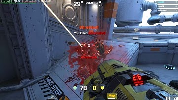 UNREAL TOURNAMENT - Multiplayer Gameplay (No Commentary) | 4K 60FPS