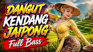 Pongdut Full Album | Kendang Jaipong | Bass Mantaf - paling di cari 2026