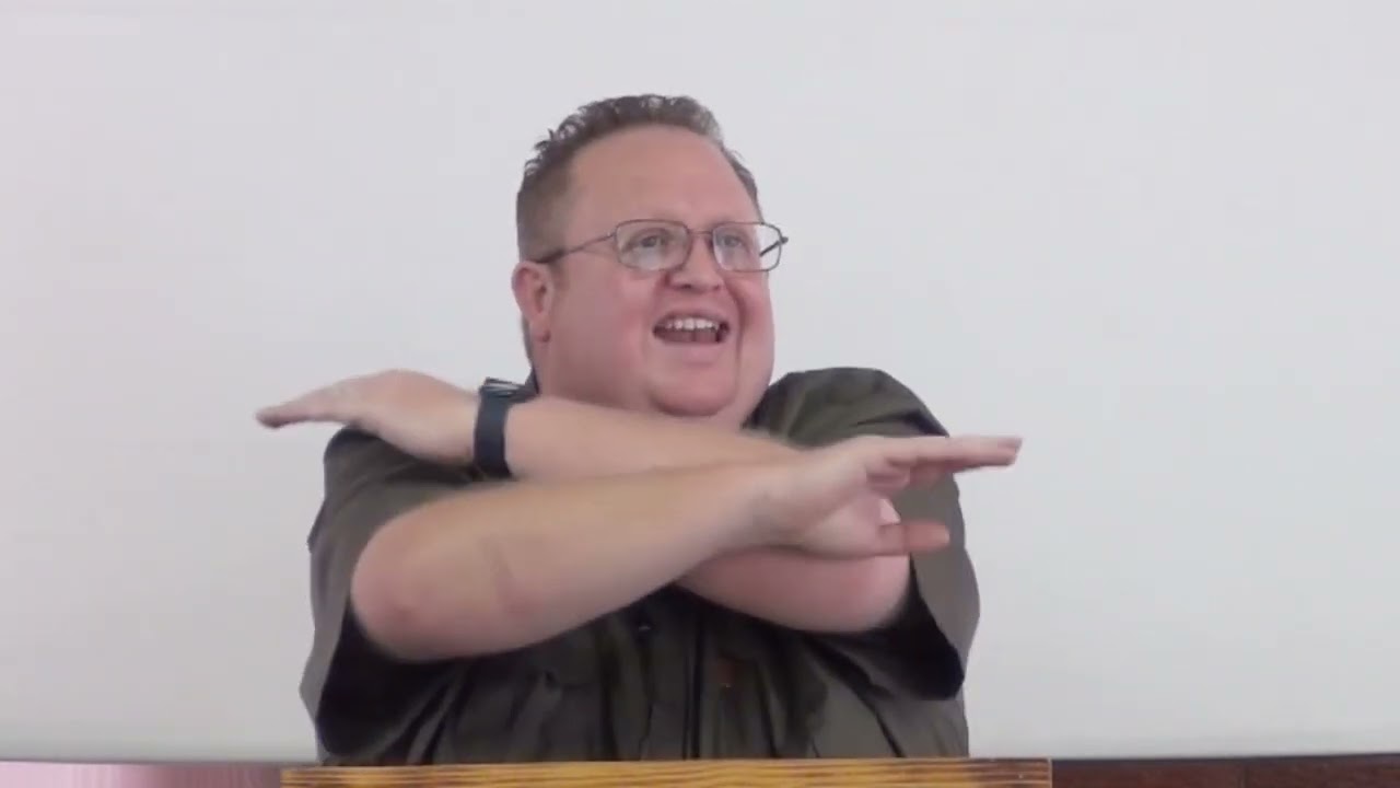 Die groot afvaligheid voor die koms van Jesus Christus - Henco Kruger