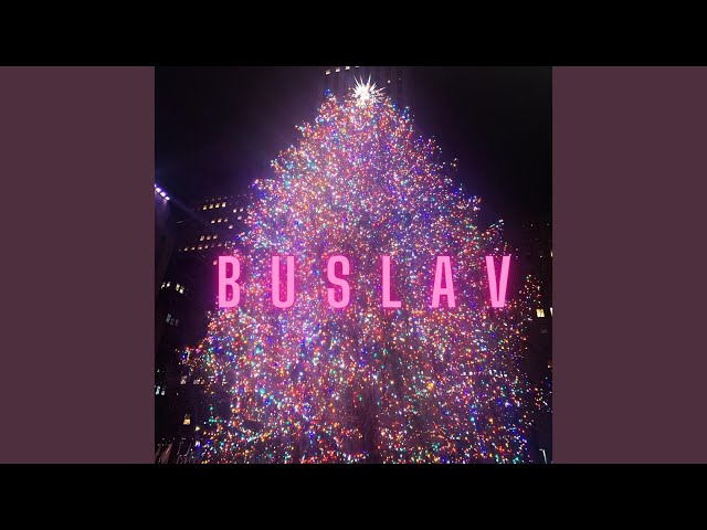 Buslav - Święta w nas