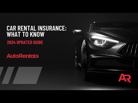 What Is Renters Insurance For A Car