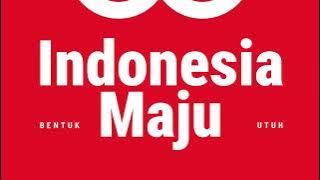 Peringatan HUT RI ke-80 Kemerdekaan Republik Indonesia Tahun 2025