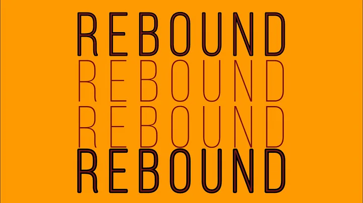 CJ Jimenez // Rebound | prod. (chillingcat)