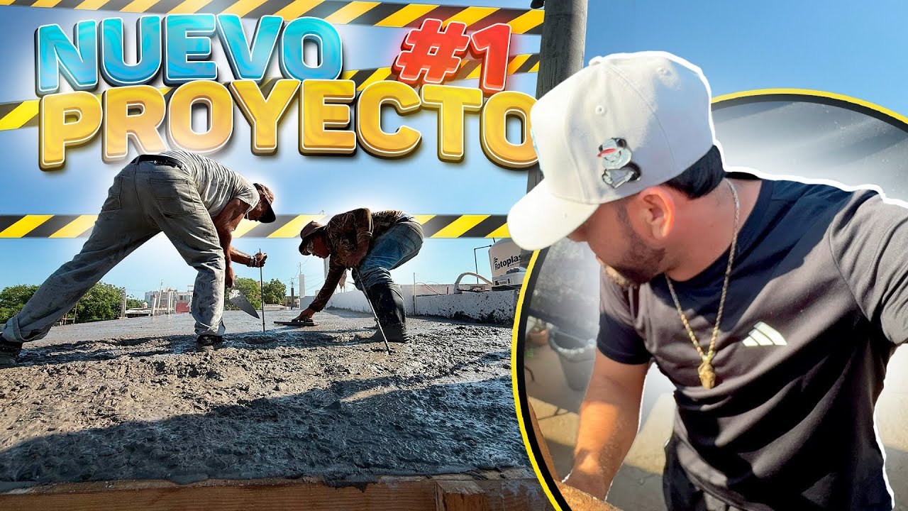 REMODELACIÓN A LA CASA 🏠 // NUESTRO NUEVO  PROYECTO ADIVINEN QUE SERÁ 🫣