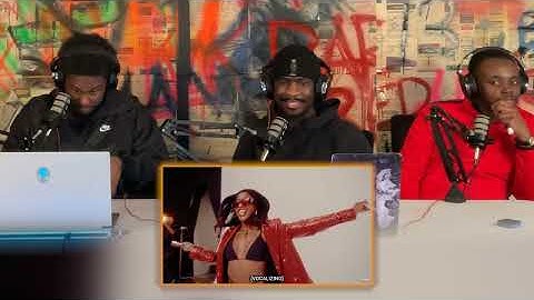 Jae Stephens - Body Favors (Official Music Video) | Reaction