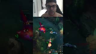 FELIS PASQUA 😂  #game #leagueoflegends #jbsniper #gamer #riotgames #games