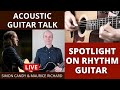 Spotlight On Rhythm Guitar