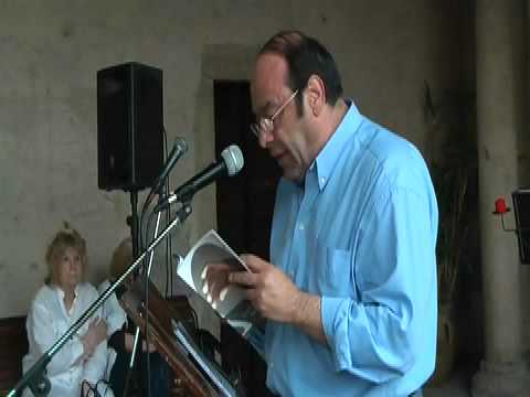 Leone D'Ambrosio "Silenzi in forma di poesia 20011...