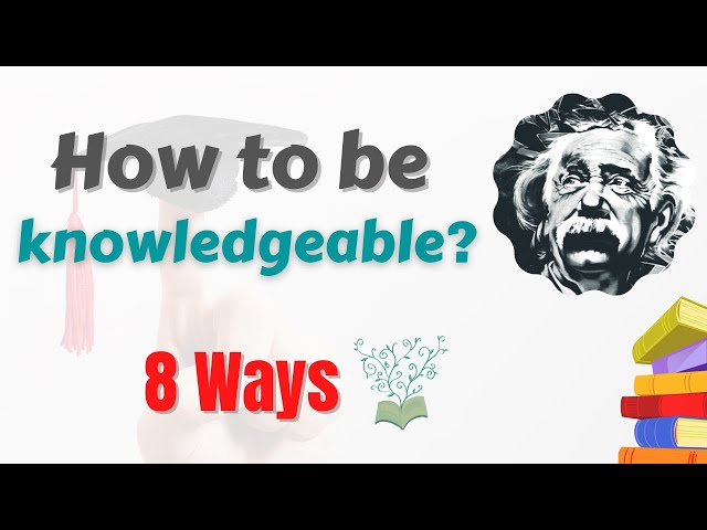 How To Increase Knowledge About Everything | 8 Ways To Acquire Knowledge | #knowledge #shorts class=