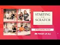 Watch Starting from Scratch for the perfect recipes from your favorite chefs