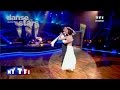 DALS S01 - Une valse viennoise avec Sofia Essaidi et Maxime Dereymez sur le thème d'Harry Potter