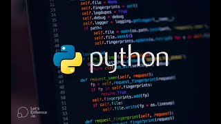 The 40 Minutes Python Course
