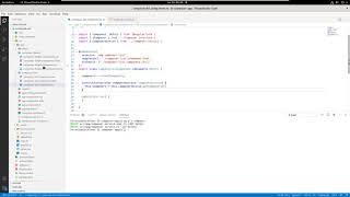 Angular Tutorial for Beginners - Understanding Dependency Injection | Lesson 13