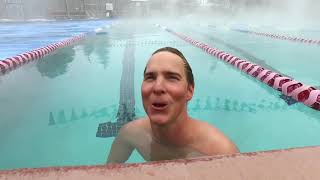 Why are the Old Town Hot Springs pools important? Part 5.