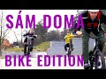 Sm doma bike edition feat vasha kol  vaek gryc