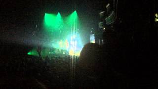 Mademoiselle K - Love Robots (La Cigale, 26/01/2015)