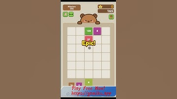 Merge & chill with the world